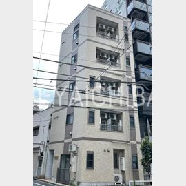 ソレイユ アンの賃貸物件