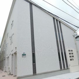 エルカーサHDKの賃貸物件