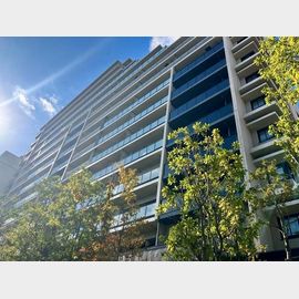 住吉駅より徒歩10分 6階 築3年3ヶ月の賃貸物件