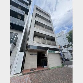 アイビー・レジデンス２ 3階 築20年3ヶ月の賃貸物件