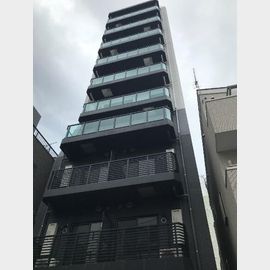 浅草駅より徒歩12分 築5年9ヶ月 10階建の賃貸物件