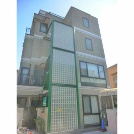 南砂町駅より徒歩17分 2階 築19年8ヶ月の賃貸物件