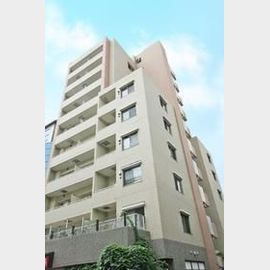 マ・メゾン門前仲町 10階 築18年3ヶ月の賃貸物件