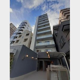 本所吾妻橋駅より徒歩10分 3階 築2年8ヶ月の賃貸物件