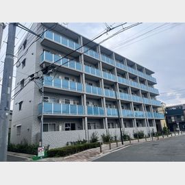 ヴァレッシア曳舟アンベリールの賃貸物件