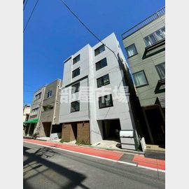 エフプレスト橋場 4階 築2年の賃貸物件