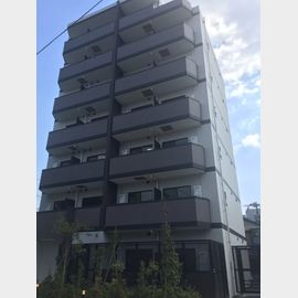 メイクスデザイン東向島の賃貸物件