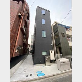 ビーオーメゾン日暮里の賃貸物件