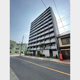 ジェノヴィア三ノ輪スカイガーデン 3階 築6年の賃貸物件