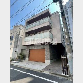 ユアメゾン本所 3階 築1年1ヶ月の賃貸物件