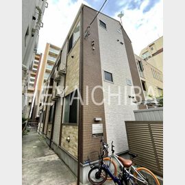 森下駅より徒歩5分 1階 築9年6ヶ月の賃貸物件