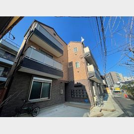 リブ亀戸の賃貸物件