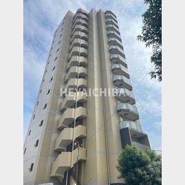 三ノ輪駅より徒歩6分 15階 築6年10ヶ月の賃貸物件