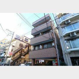 錦糸町駅より徒歩10分 2階 築25年1ヶ月の賃貸物件