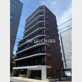 浅草駅より徒歩8分 6階 築6年10ヶ月の賃貸物件