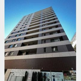 日暮里駅より徒歩2分 7階 築6年の賃貸物件