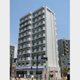 とうきょうスカイツリー駅より徒歩1分 10階 築40年1ヶ月の賃貸物件