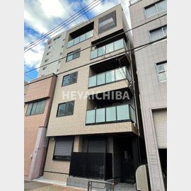 Latteuenoinarityo 2階 築2年9ヶ月の賃貸物件