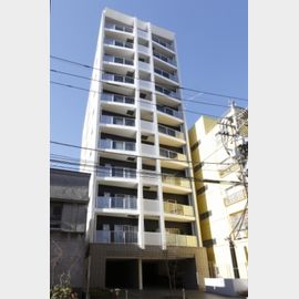 カスタリア森下2 9階 築18年11ヶ月の賃貸物件