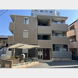 サルシール八広 2階 築10年6ヶ月の賃貸物件