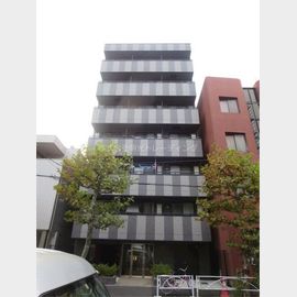 菊川駅より徒歩3分 2階 築8年11ヶ月の賃貸物件