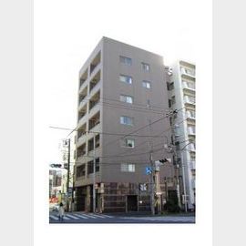 サクラメントハウス 2階 築26年2ヶ月の賃貸物件