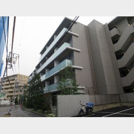 ハイズヴィガースミダの賃貸物件