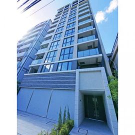 エルシノア住吉 9階 築7年10ヶ月の賃貸物件