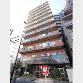 江戸川橋駅より徒歩3分 5階 築16年1ヶ月の賃貸物件