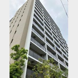 東陽町駅より徒歩15分 14階 築2年3ヶ月の賃貸物件