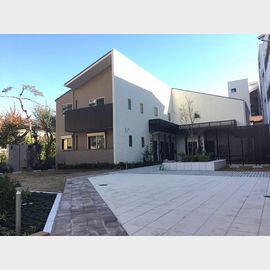 大島駅より徒歩12分 2階 築7年4ヶ月の賃貸物件