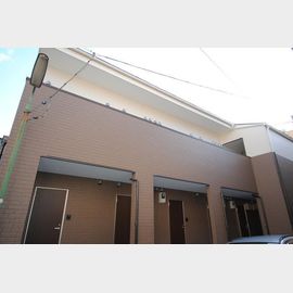 リオグランデ八広 1階 築9年8ヶ月の賃貸物件