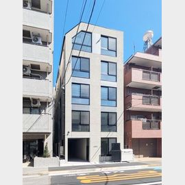 清澄白河駅より徒歩6分 4階 新築の賃貸物件