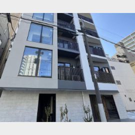 入谷駅より徒歩7分 14階 築1年2ヶ月の賃貸物件