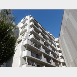 町屋駅より徒歩5分 5階 築36年2ヶ月の賃貸物件