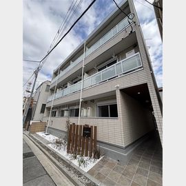 リブリ・IshidaIII 1階 新築の賃貸物件