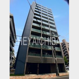 御徒町駅より徒歩10分 4階 築14年9ヶ月の賃貸物件