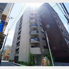 シーフォルム浅草2 9階 築3年9ヶ月の賃貸物件