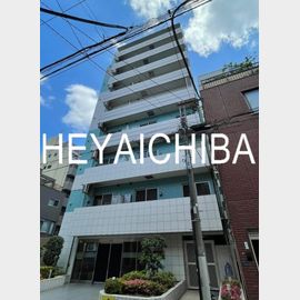 御徒町駅より徒歩10分 8階 築18年3ヶ月の賃貸物件