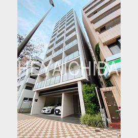 プレールドゥーク亀戸５の賃貸物件