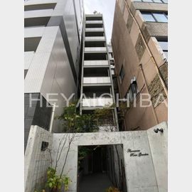 蔵前駅より徒歩2分 7階 築22年3ヶ月の賃貸物件