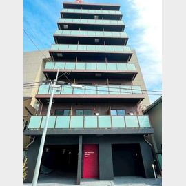 南千住駅より徒歩14分 6階 築2年7ヶ月の賃貸物件