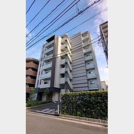 マーシスマルルの賃貸物件