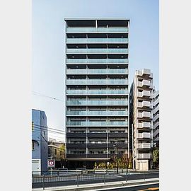 ザ・パークハウス上野池之端レジデンスの賃貸物件