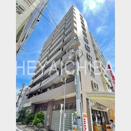 サンスタレ西浅草の賃貸物件