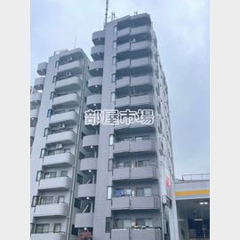 南千住駅より徒歩7分 2階 築34年3ヶ月の賃貸物件