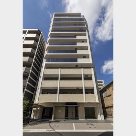 リルシア東京イーストの賃貸物件