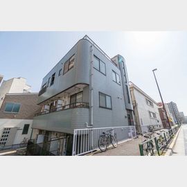 ハイムグロリア 2階 築33年8ヶ月の賃貸物件