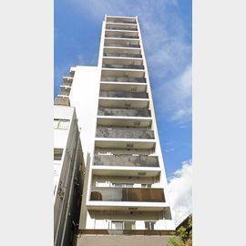 三河島駅より徒歩4分 6階 築3年10ヶ月の賃貸物件