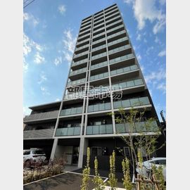 南千住駅より徒歩6分 13階 築2年4ヶ月の賃貸物件